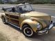 1974 Volkswagen Convertible ' 30 ' S Ford Front Woody Sides By Jc Whitney Rare Beetle - Classic photo 7