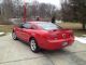 2005 Ford Mustang Base Coupe 2 - Door 4.  0l Mustang photo 3