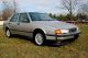 Good Running 1995 Saab 9000 Cde Sedan,  3.  0 L 6 Cyl,  Auto Trans,  Lthr 9000 photo 2