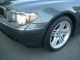 2004 Bmw 760li V12 Luxury Package Htd Vented Seats Inspected Ca Car 7-Series photo 10