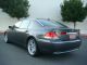2004 Bmw 760li V12 Luxury Package Htd Vented Seats Inspected Ca Car 7-Series photo 6