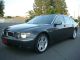 2004 Bmw 760li V12 Luxury Package Htd Vented Seats Inspected Ca Car 7-Series photo 8