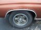 Owner 1971 Chevelle Ss 454 Ls5 Matching Numbers Chevelle photo 6