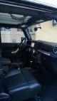 2012 Jeep Wrangler Unlimited Sahara 4 - Door 3.  6l Loaded Afe Warn Aev Wrangler photo 6