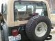 1995 Jeep Wrangler Rio Grande Wrangler photo 3