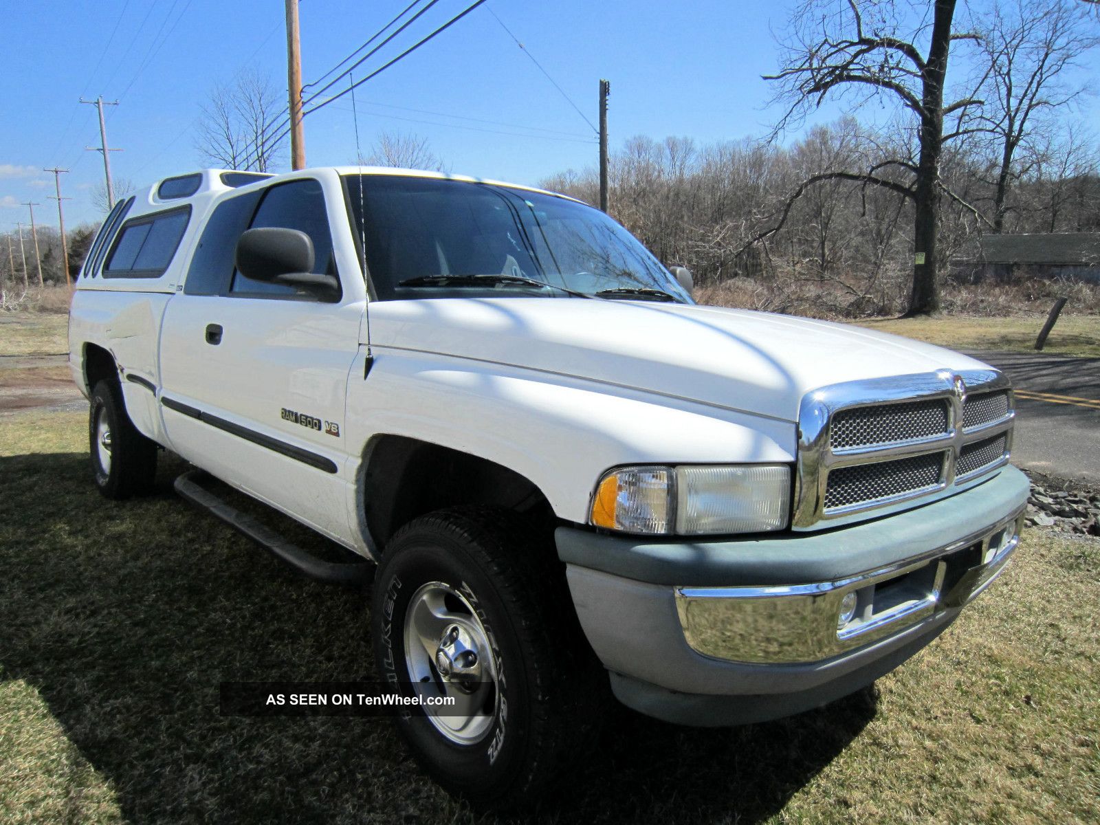 1999_dodge_ram_1500_with_stretch_cab_and_4x4_with_6_lgw