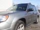 2007 Subaru Forester X Wagon 4 - Door 2.  5l Awd Auto Cd A / C $ave $ave Forester photo 1
