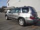 2007 Subaru Forester X Wagon 4 - Door 2.  5l Awd Auto Cd A / C $ave $ave Forester photo 4