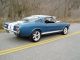 1965 Ford Mustang Fastback Gt_331 Cid / 410 Hp_4 - Speed_nice Gt W / Custom Touches Mustang photo 1