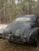 1941 Chevrolet Deluxe Business Coupe,  Hot Rod,  Street Rod,  Rat Rod,  41 Chevy Other photo 1
