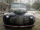 1941 Chevrolet Deluxe Business Coupe,  Hot Rod,  Street Rod,  Rat Rod,  41 Chevy Other photo 2