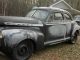1941 Chevrolet Deluxe Business Coupe,  Hot Rod,  Street Rod,  Rat Rod,  41 Chevy Other photo 3