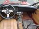 1978 Mg Midget Vintage Convertible Rust Runs / Drives Midget photo 10