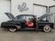 1952 Chevrolet Belair Deluxe 2 Door Hard Top Coupe Bel Air/150/210 photo 10