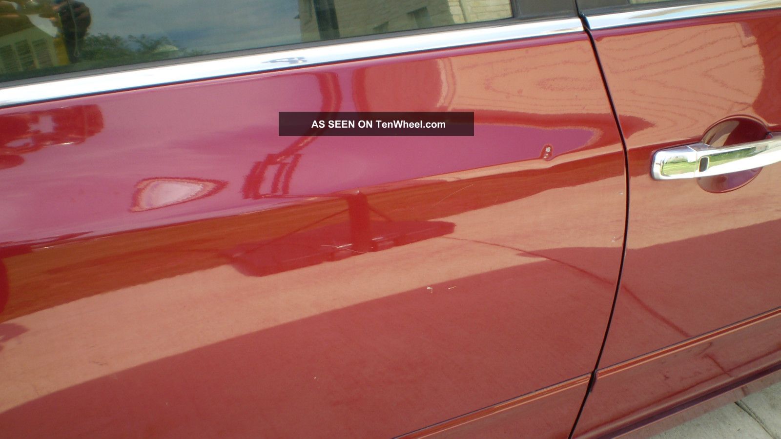 Best Looking Custom 2007 Nissan Altima S Sedan 4 Door 2