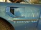 1978 Firebird Trans Am Pontiac 400 Hurst 4 Spd Cars N Concepts T - Tops Trans Am photo 3