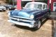 1953 Ford Customline Sharp,  Ready To Cruise Other photo 9
