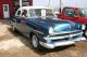 1953 Ford Customline Sharp,  Ready To Cruise Other photo 11
