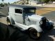 1929 Ford (project) Other photo 8