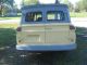 1966 Chevrolet Panel Wagon Other Pickups photo 3