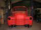 1952 Chevy Chevrolet Pickup Truck 3100 Vintage 5 Window Classic Rare Truck Other Pickups photo 2
