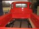 1952 Chevy Chevrolet Pickup Truck 3100 Vintage 5 Window Classic Rare Truck Other Pickups photo 6