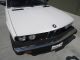 +rare Classic 1988 Bmw 535is Rust - E28 California Car Cold A / C Lots More + 5-Series photo 5