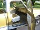 1968 Chevy Truck Dad Bought Gold Rust C-10 photo 1