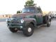 1954 Chevrolet 3800 5 Window Pickup Truck Barn Find Cond.  Rat Rod Other Pickups photo 1