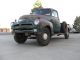 1954 Chevrolet 3800 5 Window Pickup Truck Barn Find Cond.  Rat Rod Other Pickups photo 2