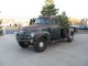 1954 Chevrolet 3800 5 Window Pickup Truck Barn Find Cond.  Rat Rod Other Pickups photo 4