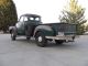 1954 Chevrolet 3800 5 Window Pickup Truck Barn Find Cond.  Rat Rod Other Pickups photo 5