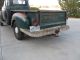 1954 Chevrolet 3800 5 Window Pickup Truck Barn Find Cond.  Rat Rod Other Pickups photo 6