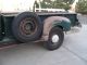 1954 Chevrolet 3800 5 Window Pickup Truck Barn Find Cond.  Rat Rod Other Pickups photo 7