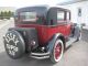 1929 Hudson Essex Six,  Driver,  Antique,  Collectable,  Vinage,  