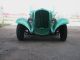1931 Plymouth Roadster Hot Rod,  Street Rod & Rat Rod Other Makes photo 1