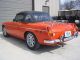 1974 Mgb With Air Conditioning,  Cruise Control,  Rivergate 5 Speed,  Minilites MGB photo 10