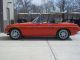 1974 Mgb With Air Conditioning,  Cruise Control,  Rivergate 5 Speed,  Minilites MGB photo 1