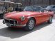 1974 Mgb With Air Conditioning,  Cruise Control,  Rivergate 5 Speed,  Minilites MGB photo 2