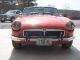 1974 Mgb With Air Conditioning,  Cruise Control,  Rivergate 5 Speed,  Minilites MGB photo 3