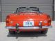 1974 Mgb With Air Conditioning,  Cruise Control,  Rivergate 5 Speed,  Minilites MGB photo 5