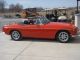 1974 Mgb With Air Conditioning,  Cruise Control,  Rivergate 5 Speed,  Minilites MGB photo 6