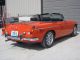 1974 Mgb With Air Conditioning,  Cruise Control,  Rivergate 5 Speed,  Minilites MGB photo 7