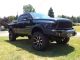 Lifted 2011 Ram 1500 4x4,  With Alot Of Extras Ram 1500 photo 1
