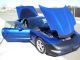 2002 Chevrolet Corvette 5.  7l Auto Only 27k Loaded Heads Up Active Handling Corvette photo 11