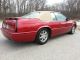 2001 Cadillac Eldorado Etc Eldorado photo 2