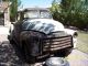 1951 Chevrolet / Gmc Other Pickup 5 Window Other photo 1