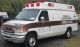 1997 Ford E - 350 Econoline Xl Extended Cargo Van 2 - Door 7.  3l Ambulance E-Series Van photo 4