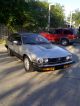 1983 Alfa Romeo Gtv - 6 2.  5 Coupe 2 - Door 2.  5l Other photo 7