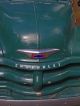 1954 Chevy 3100 Short Bed Pickup Truck Partially,  Modified Other Pickups photo 7